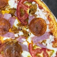 Мясная в Пито-Грильто