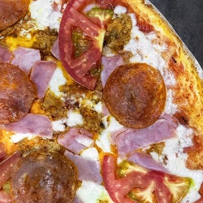 Мясная в Пито-Грильто по цене 980 ₽