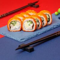 Тоби чикен в Sekai Суши