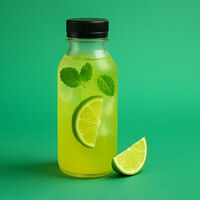 Лимонад мохито в Лапша и Утки