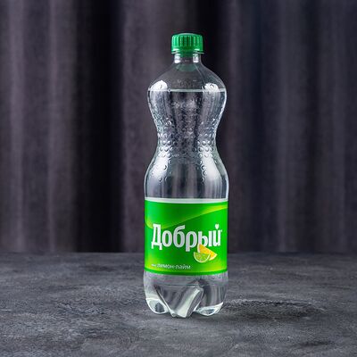 Добрый Лимон-лайм в BARVILLA по цене 170 ₽