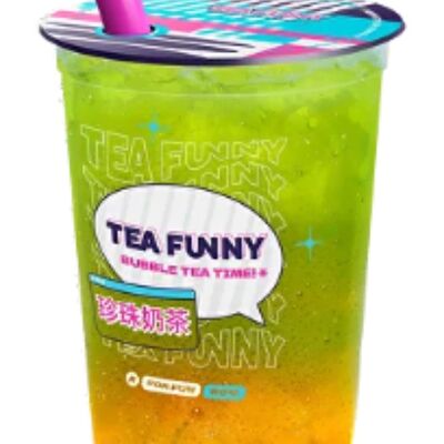 Киви-маракуйяв Teafunny по цене 350 ₽