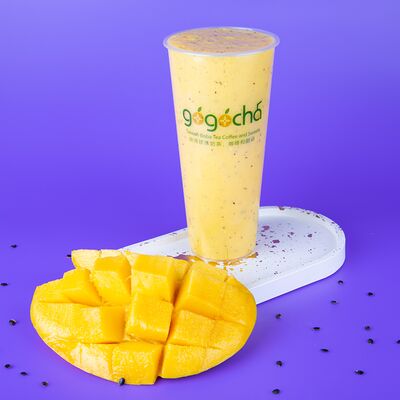 Манго-Маракуйя в Gogocha по цене 500 ₽