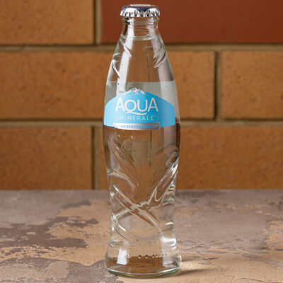 Aqua Minerale в Грузинская кухня ЭЗО по цене 220 ₽