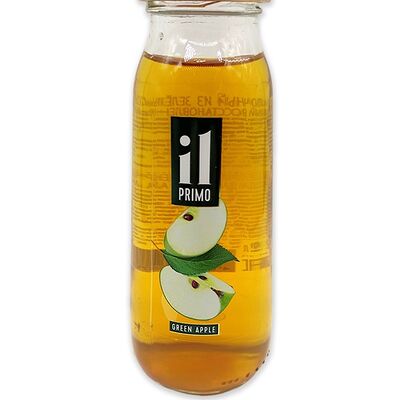 Сок Il Primo Яблоко в Gino Cafe по цене 290 ₽