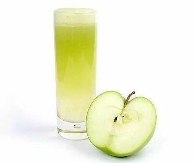 Свеж. Яблочный в Ресторан Мангал по цене 300 ₽