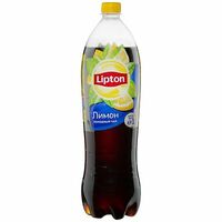 Lipton Лимон в Донер-Кебаб