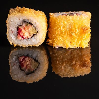 Аляска темпура в Sushiland по цене 445 ₽