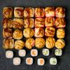 Сет Микс в ProSushi по цене 1199