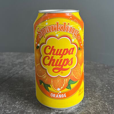 Chupa chups orange в Орегано по цене 200 ₽