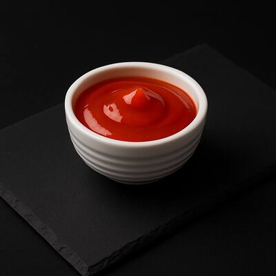 Кисло-сладкий соус в Rollik по цене 45 ₽