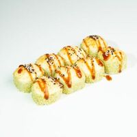 Запечённый васаби шарики (8 шт.) в ЁБИСАН