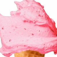 Джелато Сливочная клубника в My Gelato