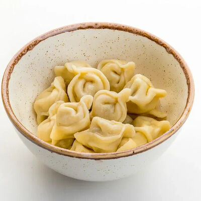 Пельмени Куриные в Хинкальная Кацо по цене 185 ₽