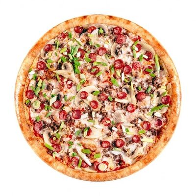 Баварскаяв Оригами по цене 965 ₽