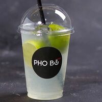 Лимонад Лайм в Pho Bo Krd