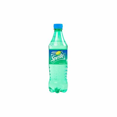 Sprite в Kimchi Chicken по цене 95 ₽