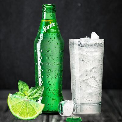 Sprite в GizBiz Burger Halal по цене 165 ₽