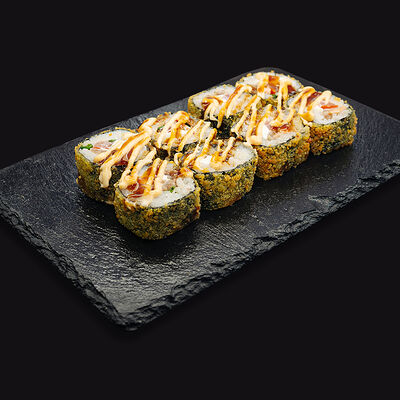 Темпура скин (агр) в Miyagi sushi по цене 340 ₽