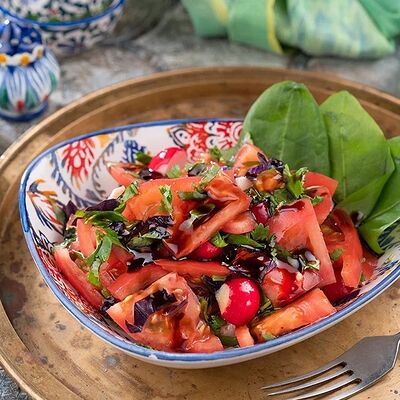 Анор-Об в Золотая Бухара по цене 360 ₽