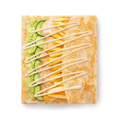 Блин Шаверма в Блинбери по цене 229