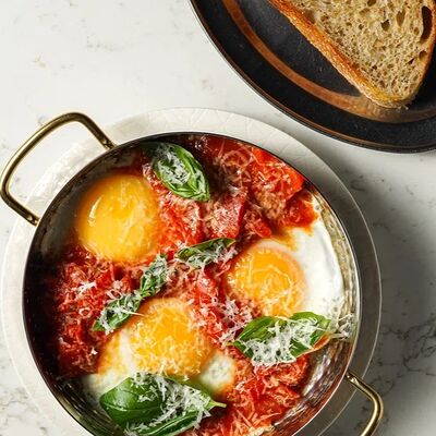 Шакшука в Волгоречье по цене 460 ₽