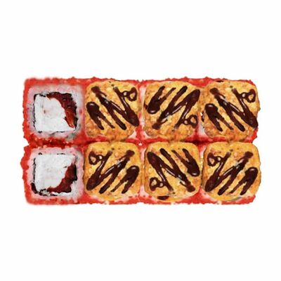 Запеченная Фантазия в PANDA FOOD по цене 595 ₽