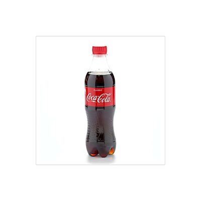 Coca-Cola в ВкусноПарк по цене 180 ₽