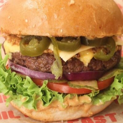 Мексика острыйв Шаверма Экспресс по цене 499 ₽