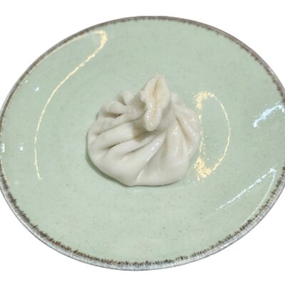 Хинкали с домашним фаршемв Высоко Высоко по цене 125 ₽