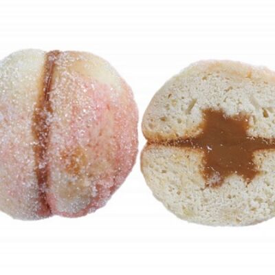 Персик СССР в Розмарин по цене 239 ₽