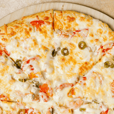 Сицилия в Maya Pizza Ленина 85а по цене 1025 ₽