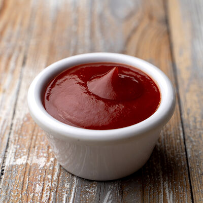 Кетчуп в CASPARY BRAU по цене 60 ₽