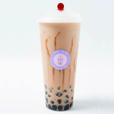 Шоколад в Thaifood bubble tea по цене 430 ₽