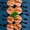 Ролл Запеченный с креветкой в PrSushi по цене 419