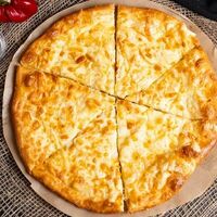 Хачапури по-мегрельски в Ресторан Барашек