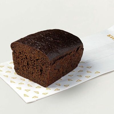 Бородинский хлеб (половина) в Кофемания по цене 550 ₽
