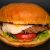 Сырный Бургер говяжий маленький в Bigburger по цене 388