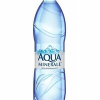 Aqua Minerale в Jagger