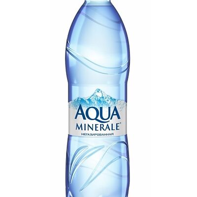 Aqua Minerale в Jagger по цене 159 ₽