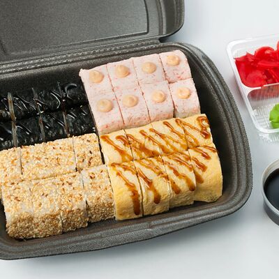 Гармония в Life Rolls по цене 730