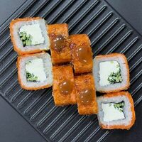 Карамельная Филадельфия в Моремания Food