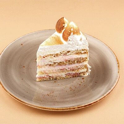 Торт Молочная девочка в Кондитерская ЛЮБО по цене 260 ₽