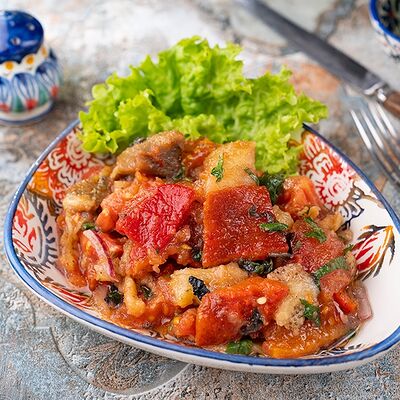 Аджапсандал в Золотая Бухара по цене 520 ₽