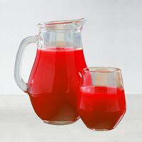 Морс клюквенный 1000 мл в Mojo