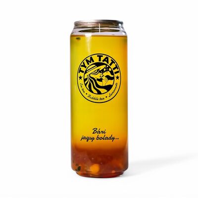 Лимонад Манго-Маракуйяв La Tartine по цене 2800 ₸