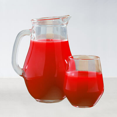 Морс клюквенный 500 мл в Mojo по цене 200