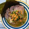 Кумамото в Akiba Ramen по цене 520