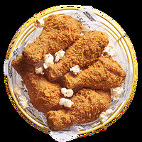 Ножки Фрайд M в Kannam Chicken