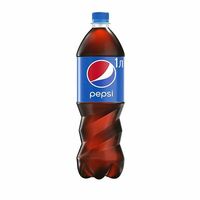 Pepsi в Донер кебаб